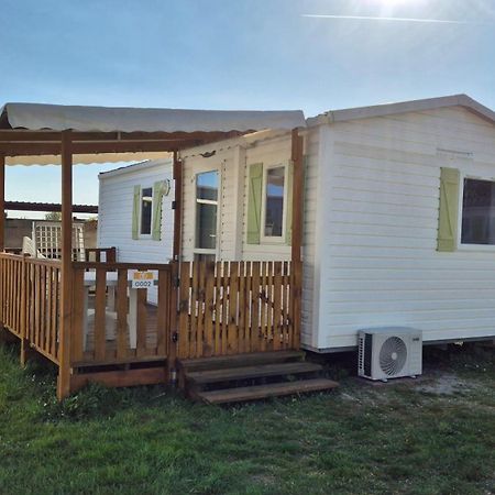 Egele Mobile-Home Prox Europapark Et Rulantica Boofzheim Экстерьер фото