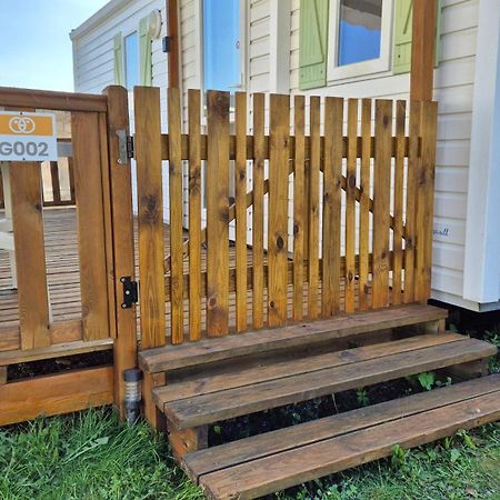 Egele Mobile-Home Prox Europapark Et Rulantica Boofzheim Экстерьер фото
