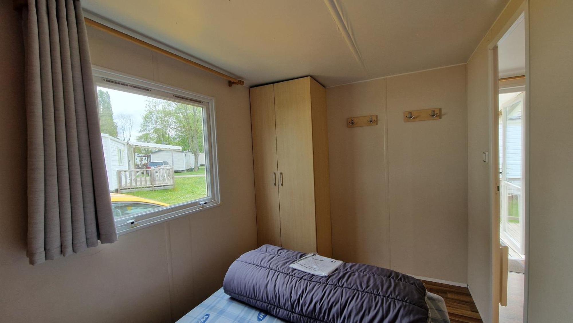Egele Mobile-Home Prox Europapark Et Rulantica Boofzheim Экстерьер фото